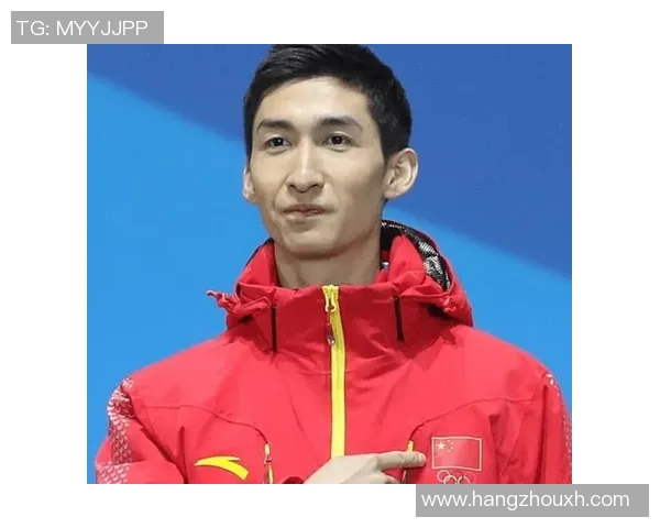 如何学习武大靖的成功之道成为奥运冠军的秘诀与心路历程