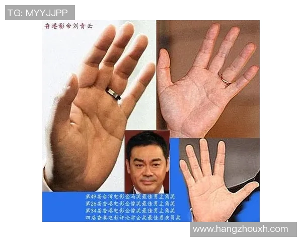 足球明星手相揭秘男性球员的命运与性格分析 足球明星手相揭秘男性球员的命运与性格分析