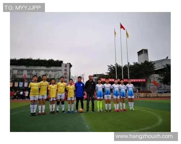 国际实验学校足球明星的成长之路与未来发展展望 国际实验学校足球明星的成长之路与未来发展展望