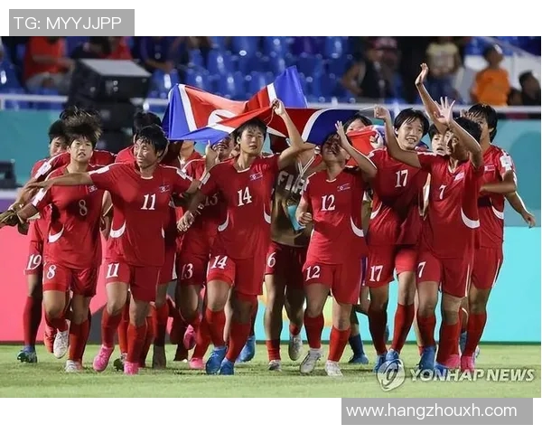 朝鲜足球明星排行榜揭晓谁是绿茵场上的传奇与未来之星