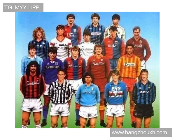 八二年意大利足球明星的辉煌岁月与传奇故事回顾 八二年意大利足球明星的辉煌岁月与传奇故事回顾