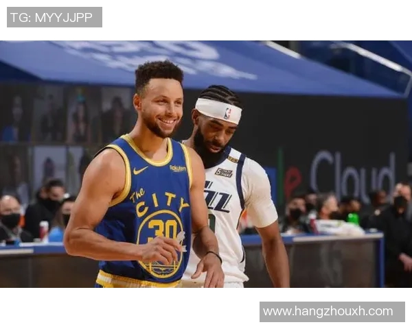 勇士与爵士2018赛季精彩对决在线直播全程回顾与分析 勇士与爵士2018赛季精彩对决在线直播全程回顾与分析