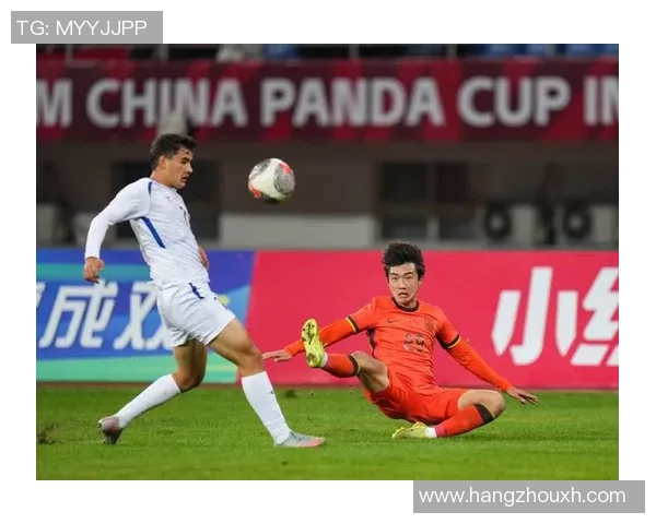 国足U22迎战墨西哥青年队期待精彩对决展现中国足球新希望