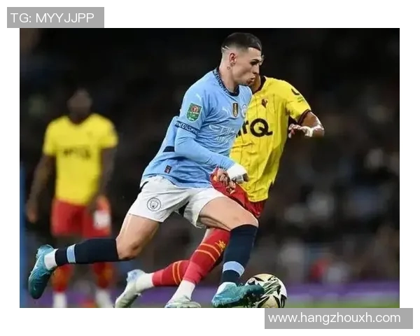 福登在曼城的崛起之路与未来发展展望分析 福登在曼城的崛起之路与未来发展展望分析