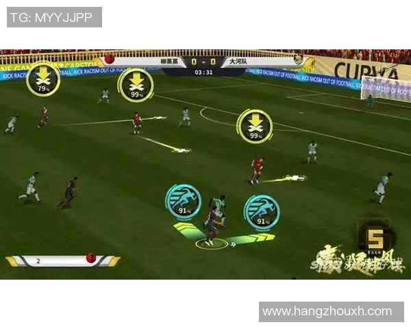 全面解析在线足球赛事系统的功能与优势助力球迷体验升级