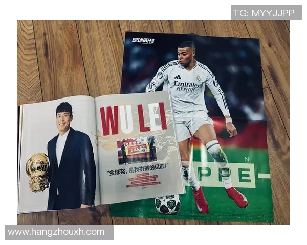 各国足球明星的背后故事你知道多少呢