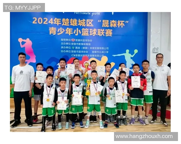 昆山篮球明星的崛起与发展探索如何影响地方体育文化与青少年成长